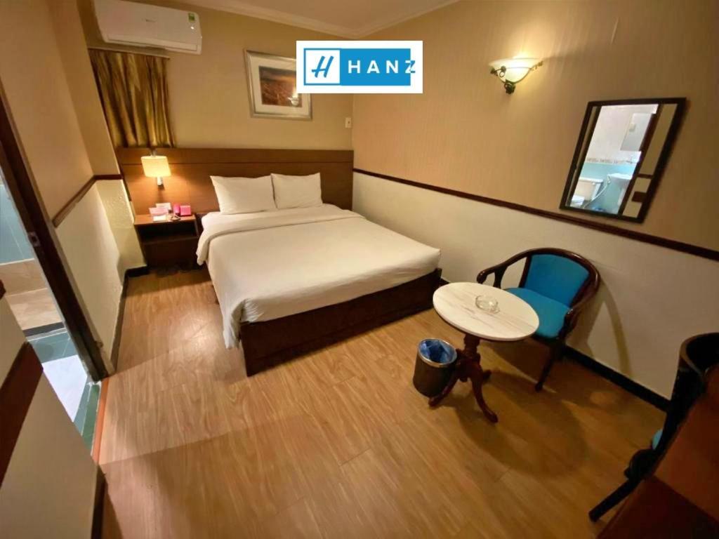 Hotel Cuong Thanh 2 Hô Chi Minh-Ville