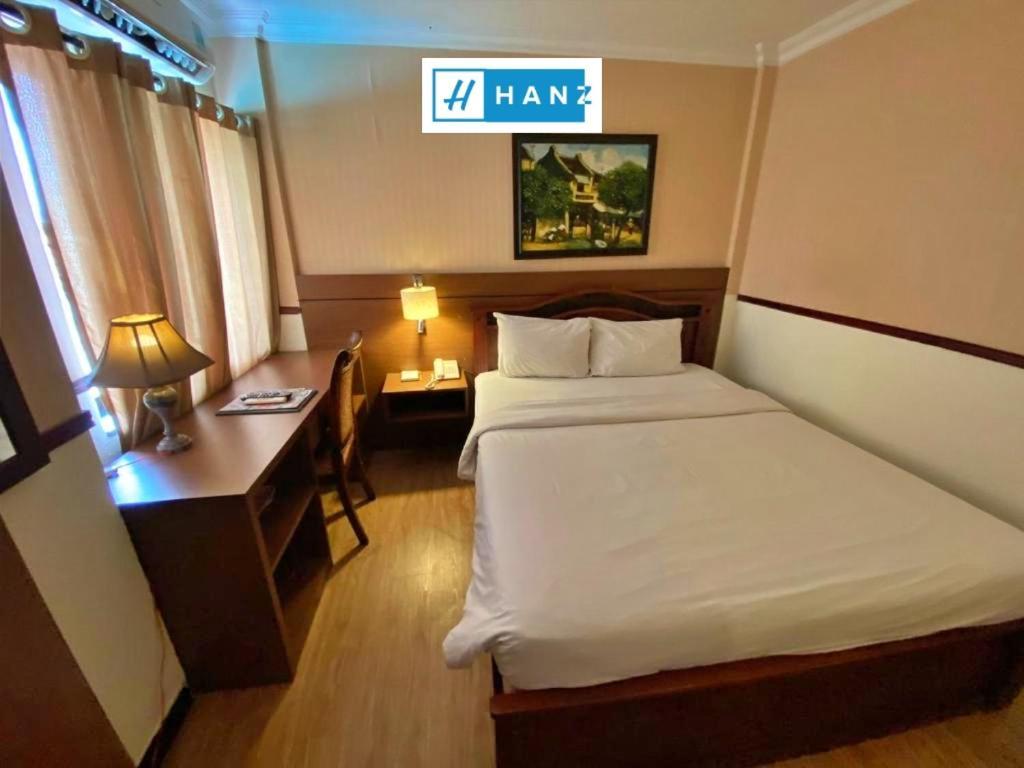 Hotel Cuong Thanh 2 Hô Chi Minh-Ville