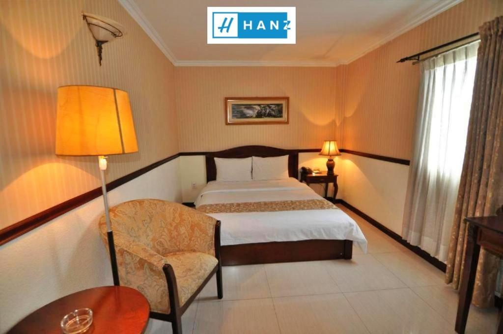 Cuong Thanh 2 Hotel Hô Chi Minh-Ville